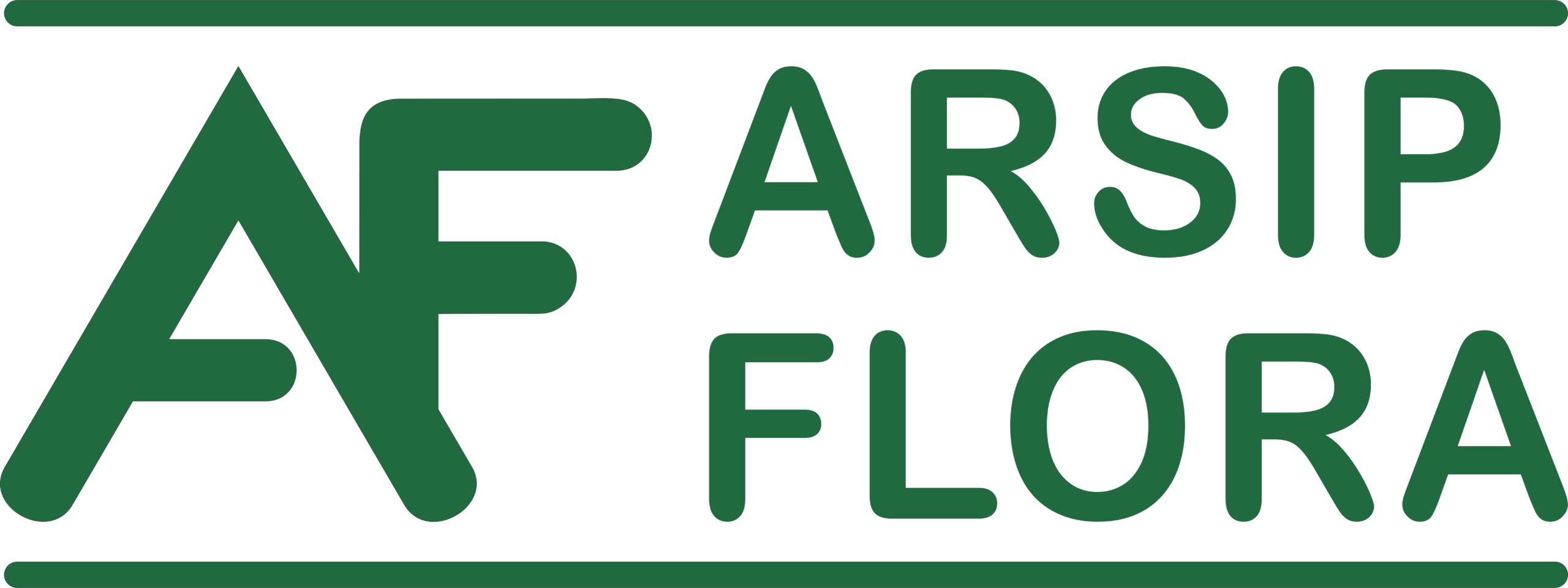 ARSIP FLORA