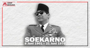 Ir Soekarno