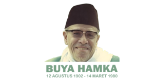 Buya Hamka png