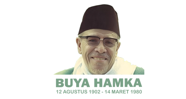 Buya Hamka png