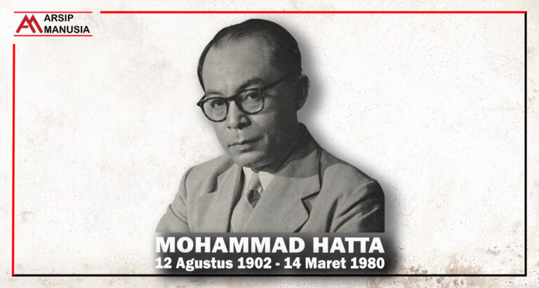 Mohammad Hatta