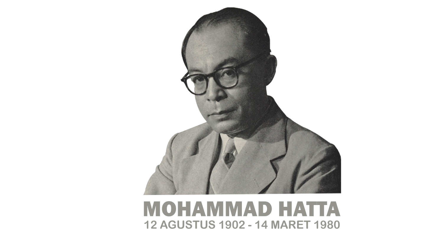 Mohammad Hatta png