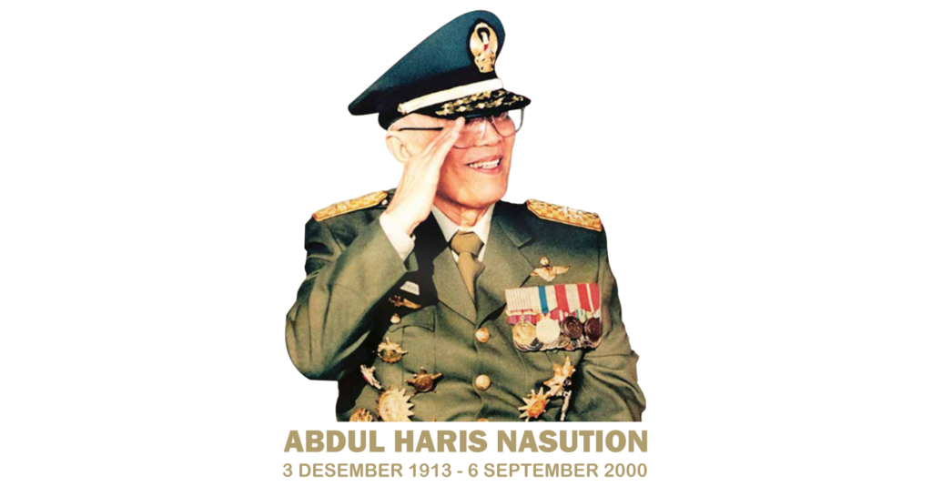 AH Nasution png