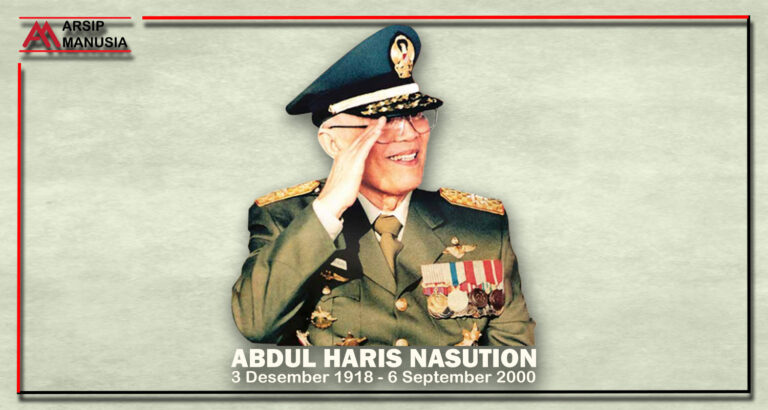 Abdul Haris Nasution