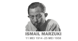 Ismail Marzuki png