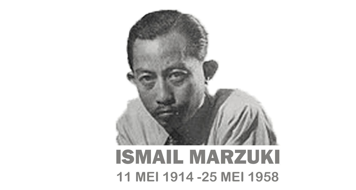 Ismail Marzuki png