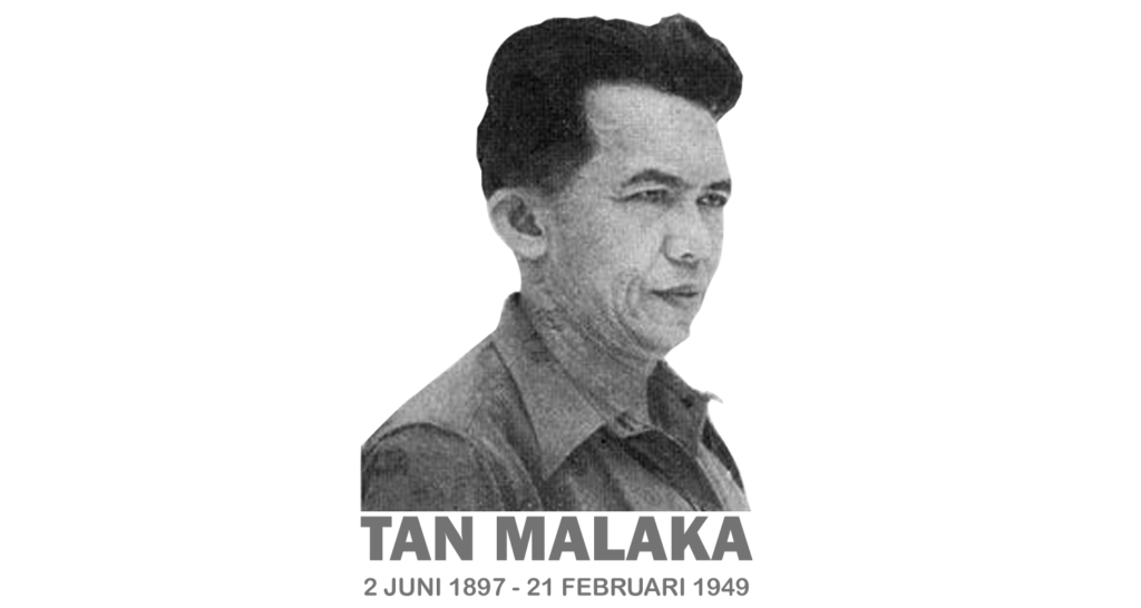 Tan Malaka