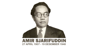 Amir Sjarifuddin
