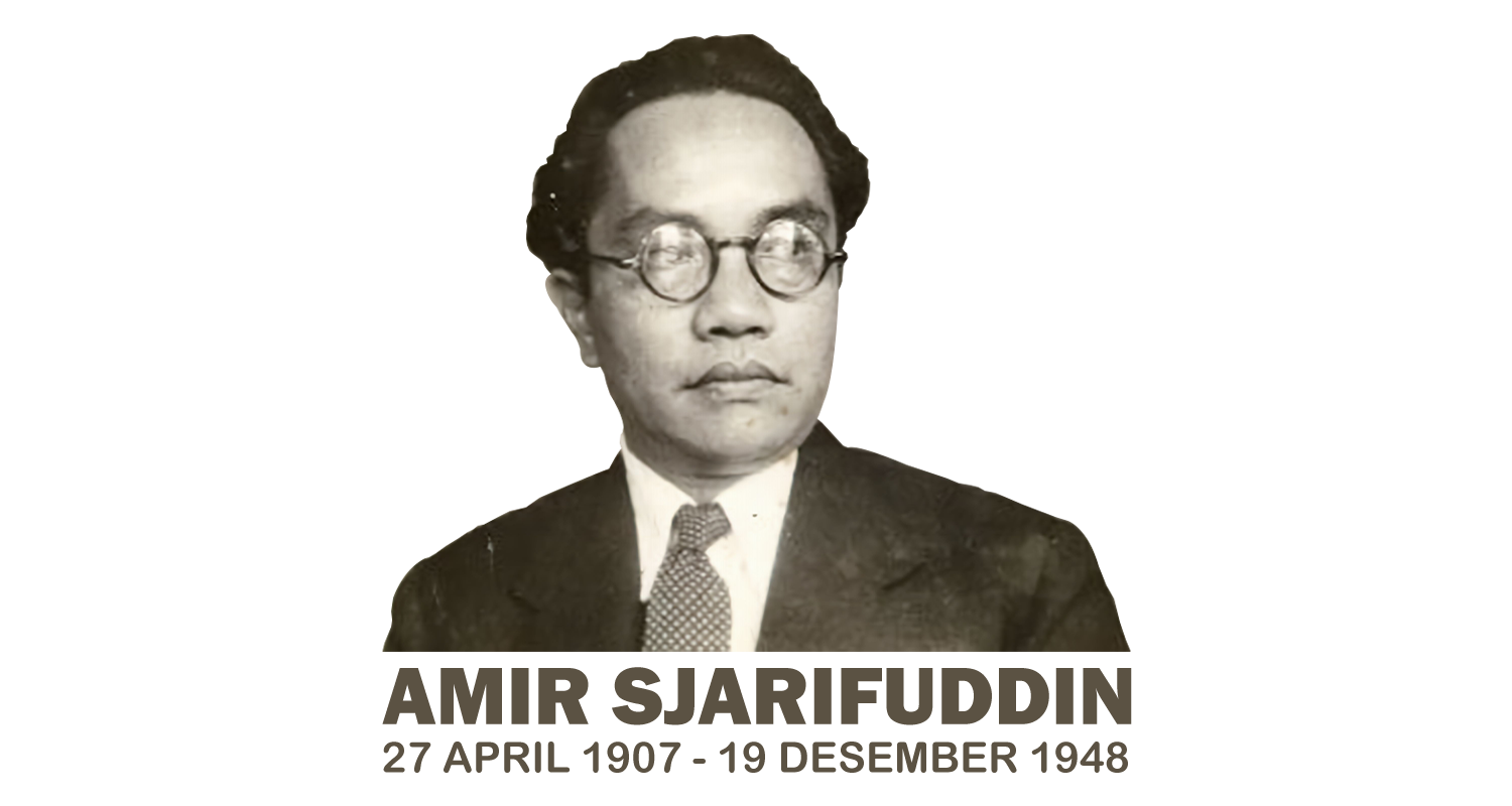 Amir Sjarifuddin