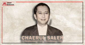 Chaerul Saleh