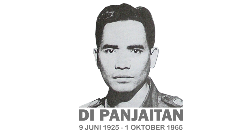 DI Panjaitan