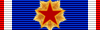 First Rank of the Order of the Yugoslav Flag with Sash