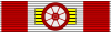 Grand Cordon of the Order of the Rising Sun, Jepang