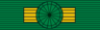 Grand Cross of the Order of the Condor of the Andes
