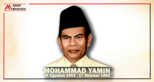 MOHAMMAD YAMIN
