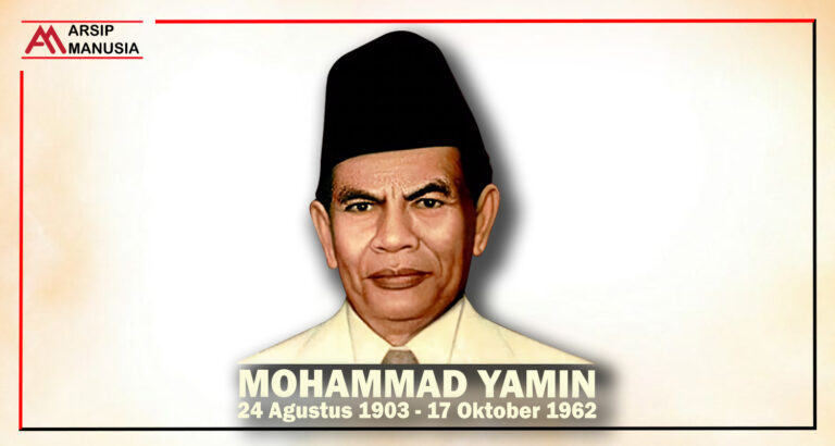 MOHAMMAD YAMIN