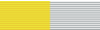 Recipient of the Benemerenti Medal