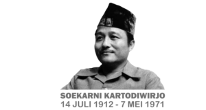 Soekarni Kartodiwirjo