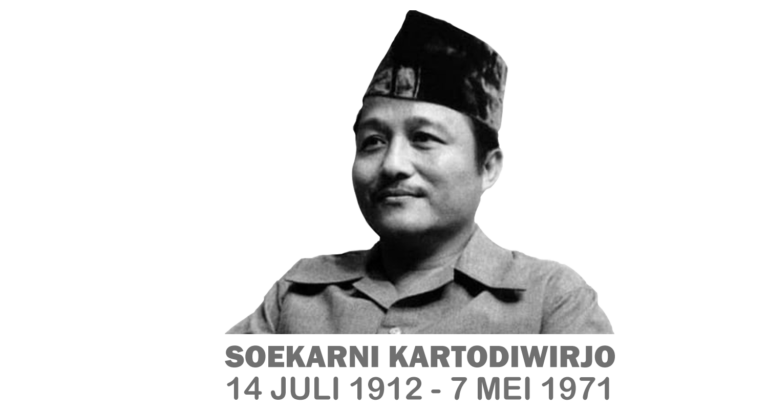 Soekarni Kartodiwirjo