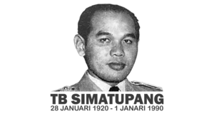 TB Simatupang