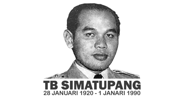 TB Simatupang