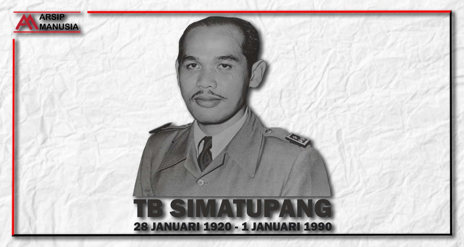 TB Simatupang