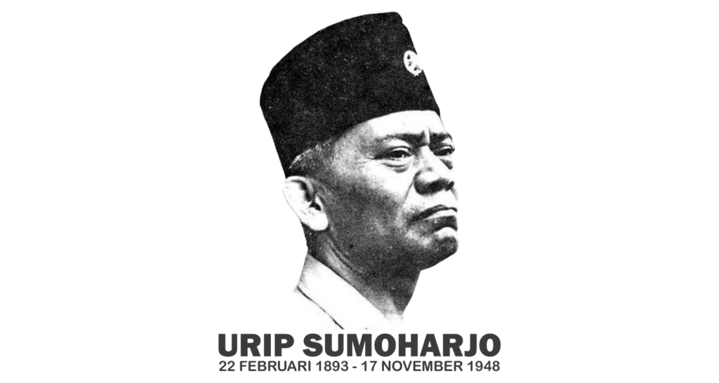 Urip Sumoharjo