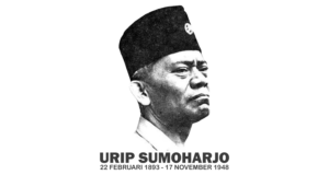 Urip Sumoharjo