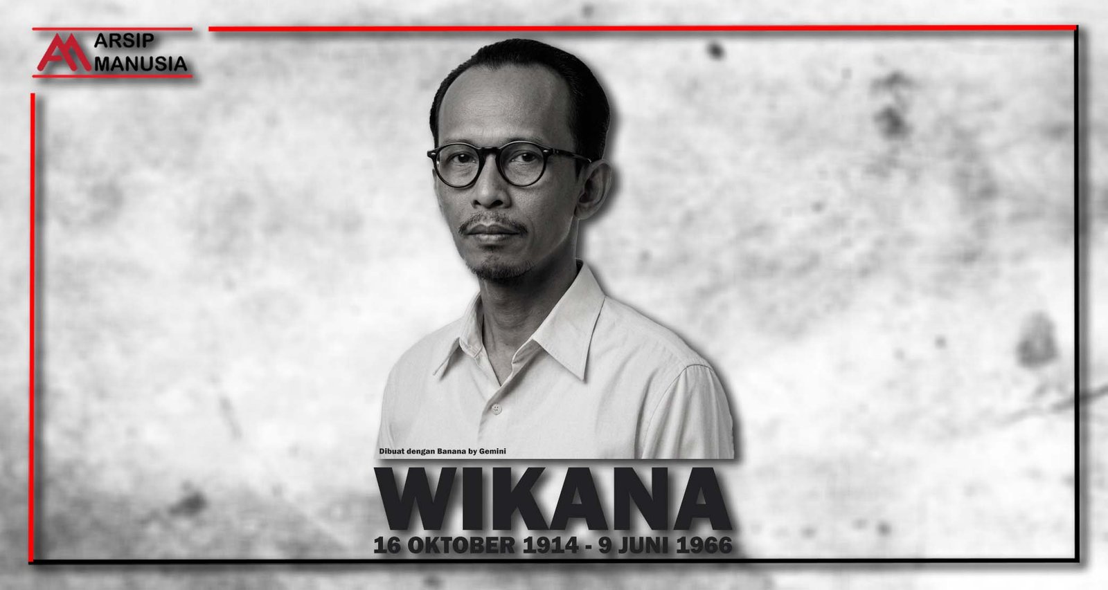 Wikana