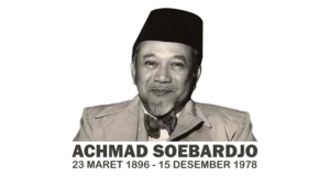 Achmad Soebardjo
