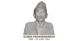 Alimin Prawirodirdjo