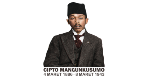 Cipto Mangunkusumo