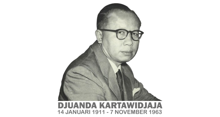 Djuanda Kartawidjaja
