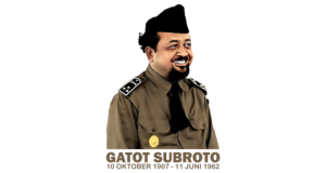 Gatot Subroto