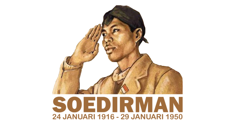 Soedirman