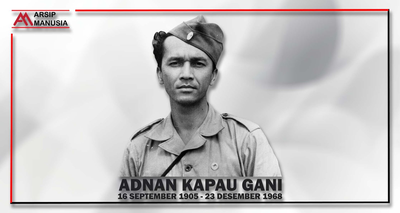 Adnan Kapau Gani