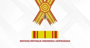 Bintang Republik Indonesia Adipradana