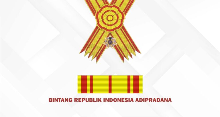 Bintang Republik Indonesia Adipradana
