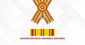 Bintang Republik Indonesia Adipurna