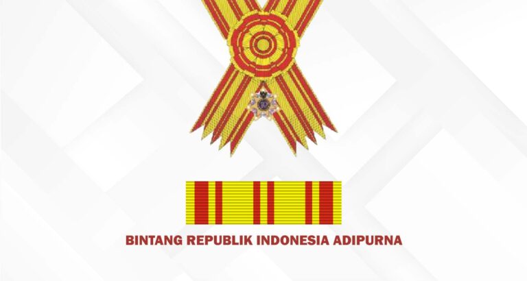 Bintang Republik Indonesia Adipurna