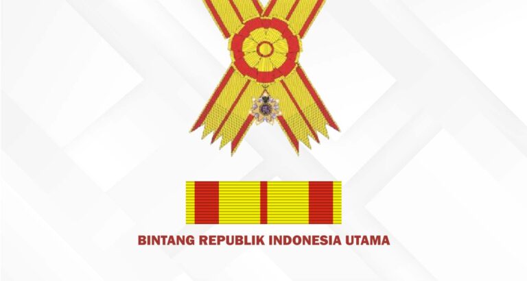 Bintang Republik Indonesia Utama