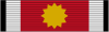 Collar of the Order of the Republic, Yaman
