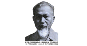 Ferdinand Lumban Tobing