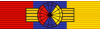 Grand Cordon with Collar of the Order of the Liberator (1988), Venezuela