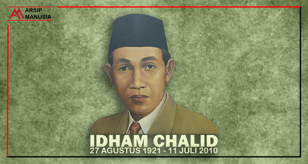 Idham Chalid