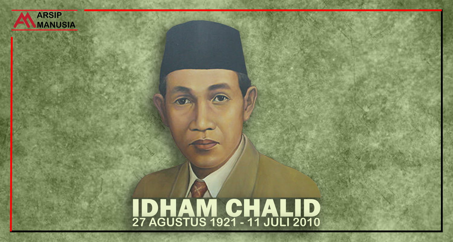 Idham Chalid