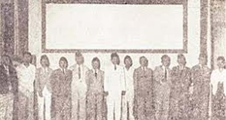 Kabinet Halim: Pembentukan, Susunan, dan Program Kerja Menuju Negara Kesatuan