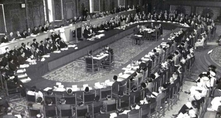 Kabinet Hatta II: Perjuangan Melawan Belanda Di KMB