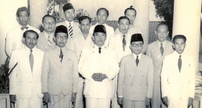 Kabinet Natsir: Prestasi, Tantangan, dan Kejatuhan