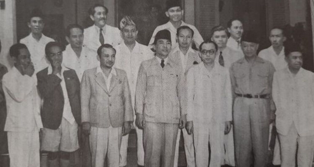 Kabinet Presidensial